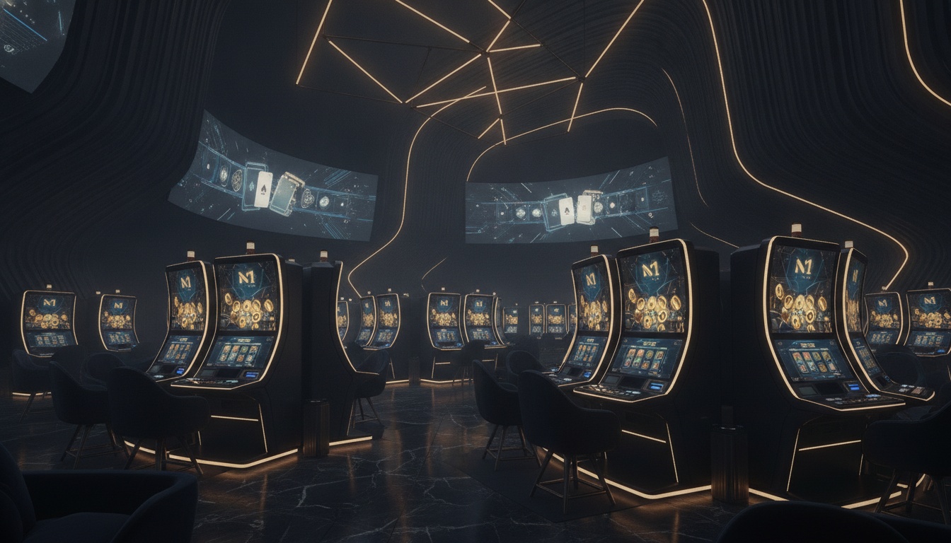 N1 Casino — Player Trust and Legitimacy